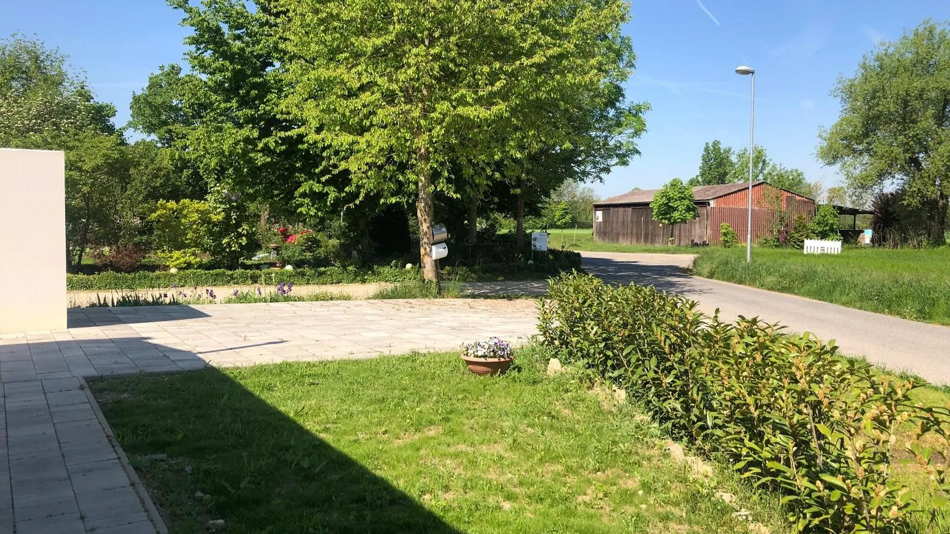 Apartment Reiterhof Kronwitter Mainbernheim Deutschland